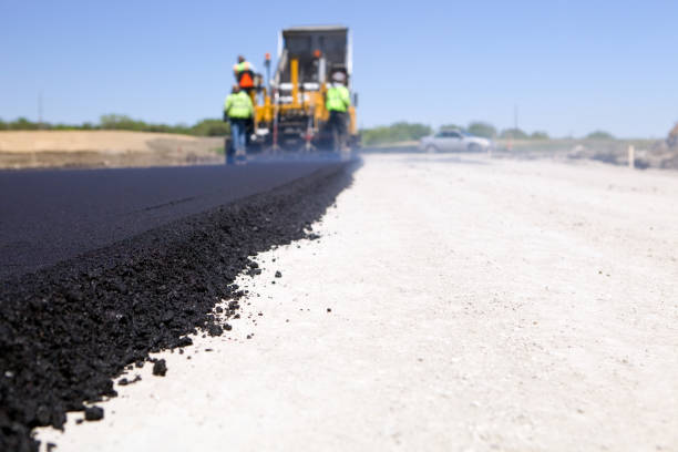 Reliable Liberty, TX Driveway Pavers Solutions